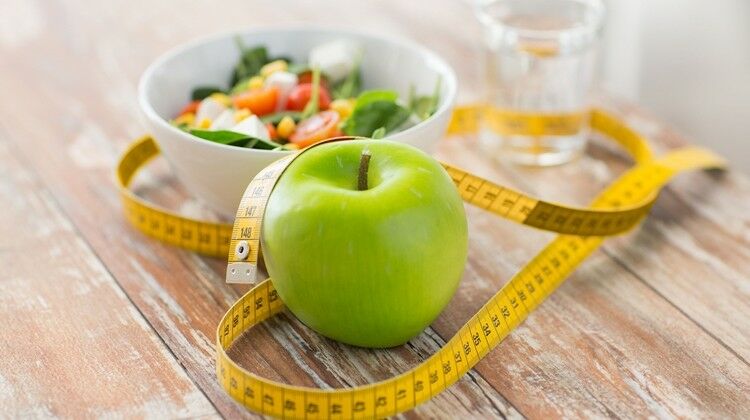 Ideális testsúly fehérje diétával - IdealBody® Központ!